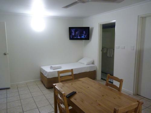 Motel Historic Yongala Lodge