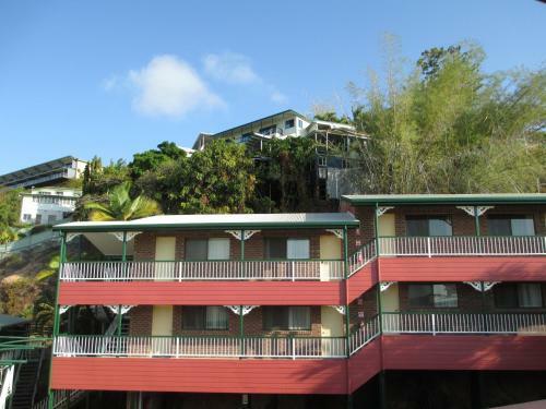 Motel Historic Yongala Lodge