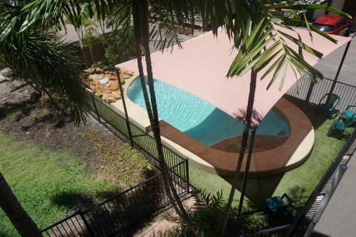 Motel Historic Yongala Lodge