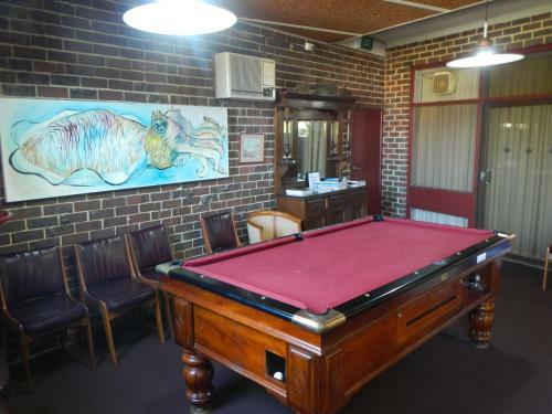 Apollon Motor Inn Victor Harbor