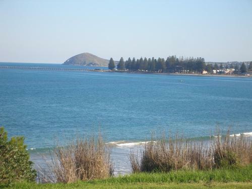 Apollon Motor Inn Victor Harbor