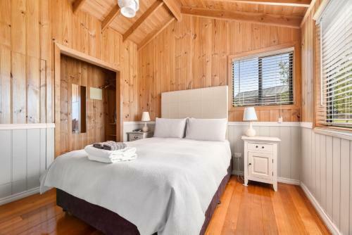 Villa Hazelcreek Cottages