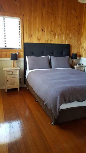 Villa Hazelcreek Cottages