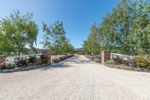 Villa Hazelcreek Cottages