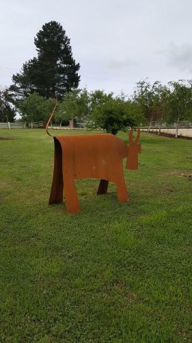 Villa Hazelcreek Cottages