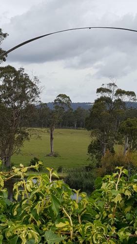 Villa Hazelcreek Cottages