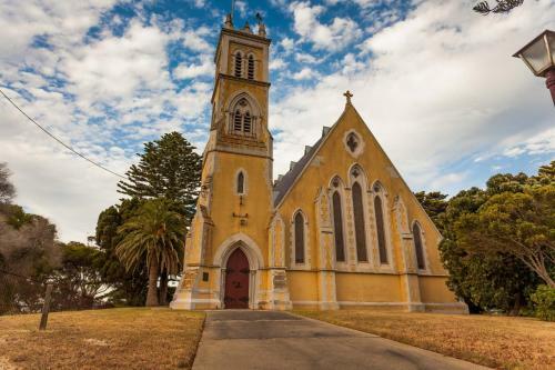 Point Lonsdale Holiday Apartments