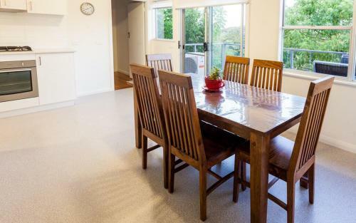 Point Lonsdale Holiday Apartments
