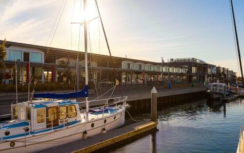Point Lonsdale Holiday Apartments