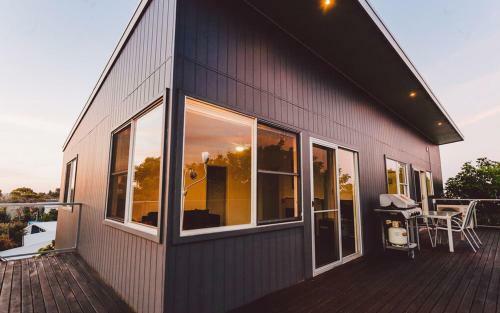 Point Lonsdale Holiday Apartments