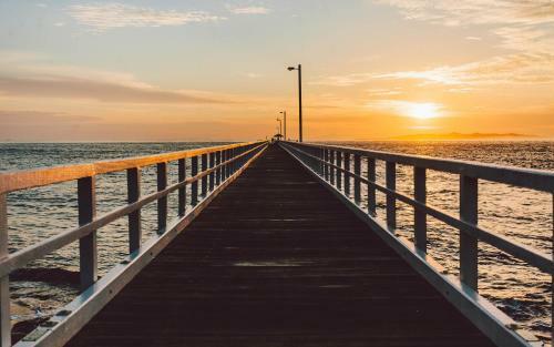 Point Lonsdale Holiday Apartments