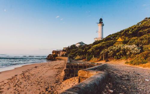 Point Lonsdale Holiday Apartments