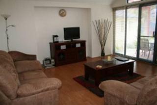 Apartamentos Cosy Corner Beach Cottages