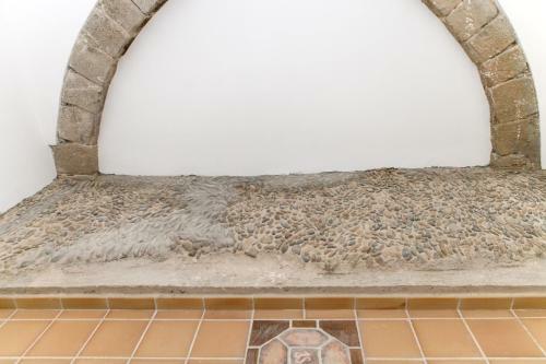 Apartamento Casa Oliv�n