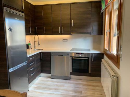 Apartamento Casas Natura