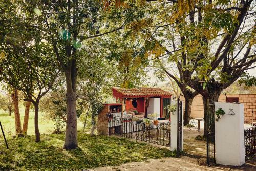 Vivienda Tur�stica La Huerta