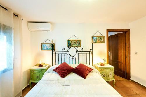 Vivienda Tur�stica La Huerta