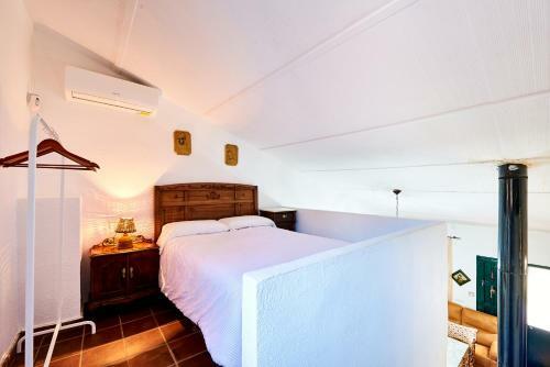 Vivienda Tur�stica La Huerta