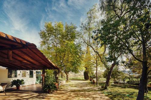 Vivienda Tur�stica La Huerta