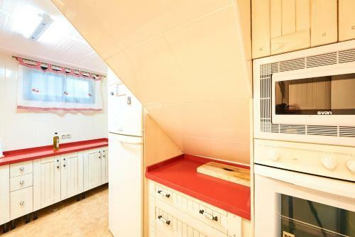 Vivienda Tur�stica La Huerta