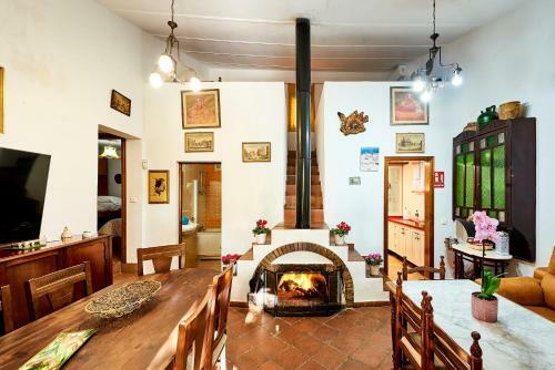 Vivienda Tur�stica La Huerta