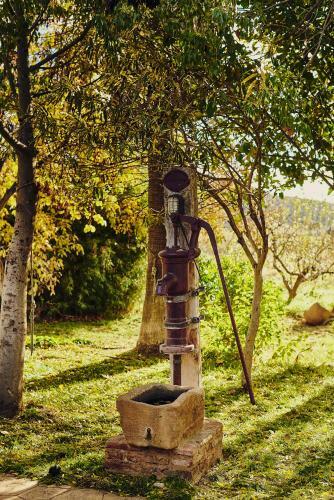 Vivienda Tur�stica La Huerta