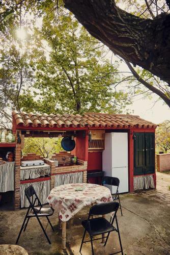Vivienda Tur�stica La Huerta