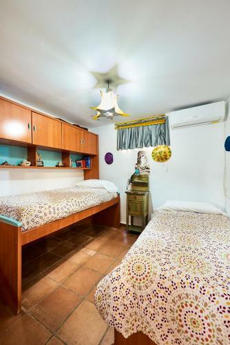 Vivienda Tur�stica La Huerta