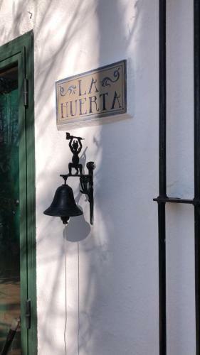 Vivienda Tur�stica La Huerta