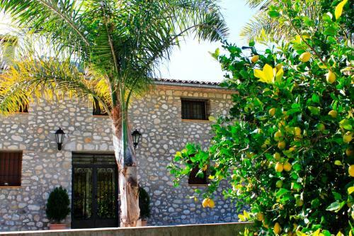 Agroturismo El Molinet Del Governador