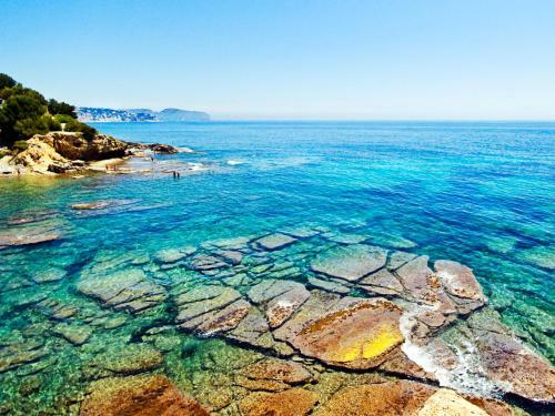Agroturismo El Molinet Del Governador