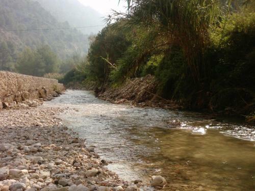 Agroturismo El Molinet Del Governador