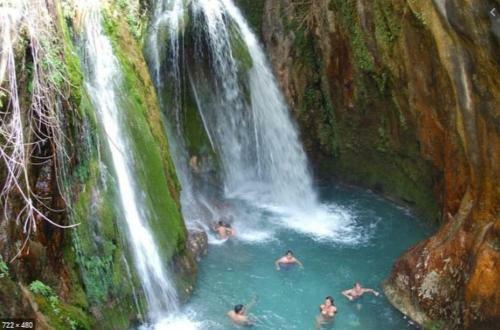 Agroturismo El Molinet Del Governador