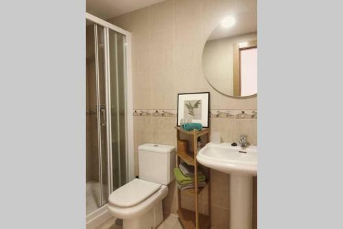Apartamento Con Encanto En Guadalest