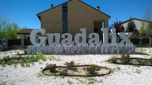 Los Alisos Casa Rural
