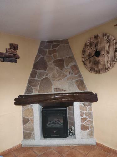 Los Alisos Casa Rural