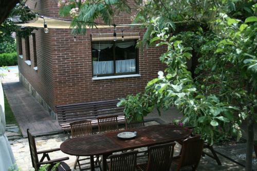 Chalet Con Encanto