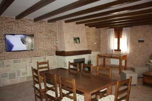 Agroturismo Casa Rural La Fragua
