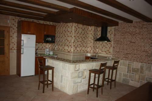 Agroturismo Casa Rural La Fragua