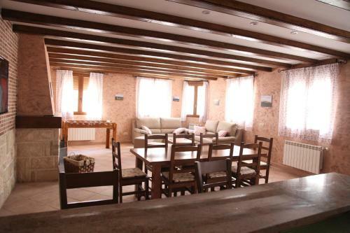 Agroturismo Casa Rural La Fragua