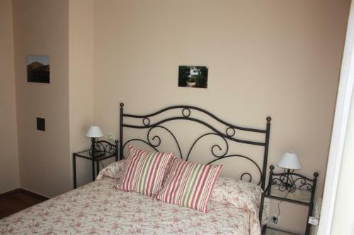 Agroturismo Casa Rural La Fragua
