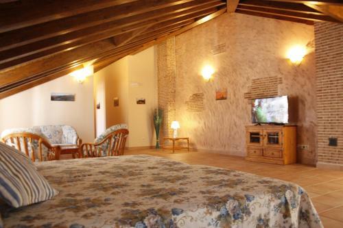 Agroturismo Casa Rural La Fragua