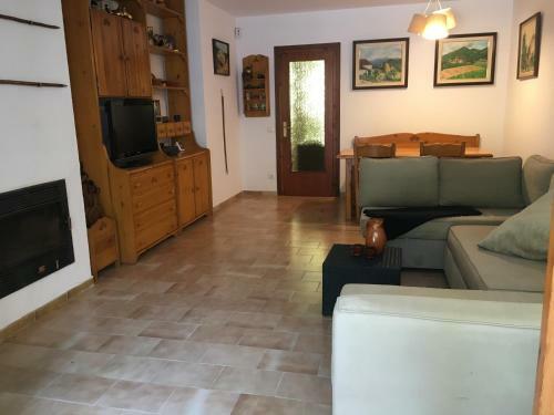 Casa Montseny