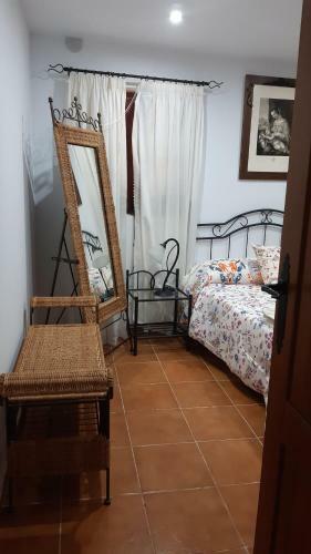 Apartamentos Casa Rural Fray Eloy