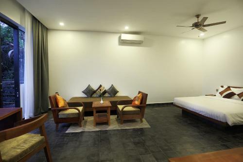Hotel Sam So Boutique Villa