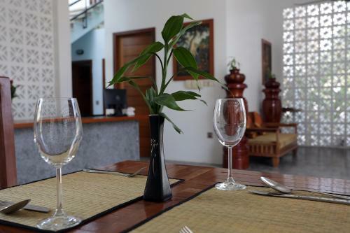 Hotel Sam So Boutique Villa