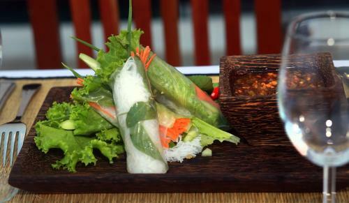 Hotel Sam So Boutique Villa