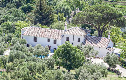 Nice Home In Grazalema With Wifi And 5 Bedrooms