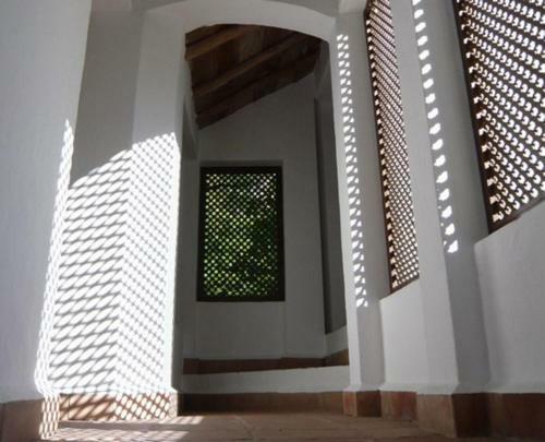 Villa El Pastor