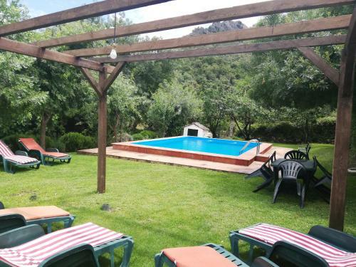 Casa Rural La Maquinilla